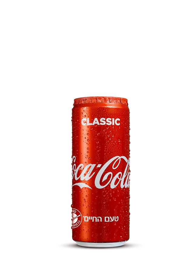 קוקה-קולה