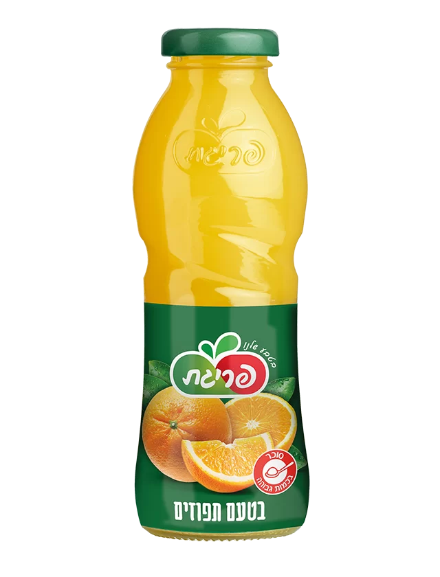 פריגת תפוזים
