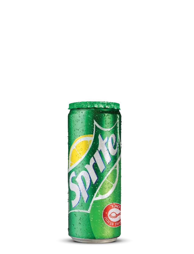 ספרייט
