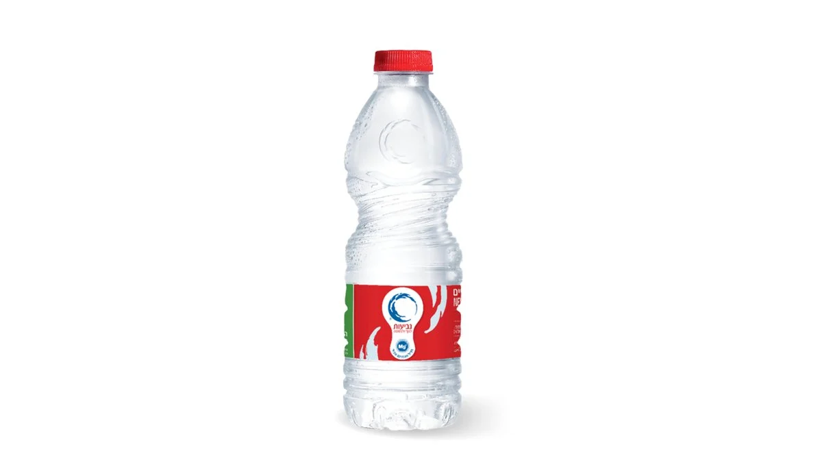 מים מינרליים נביעות