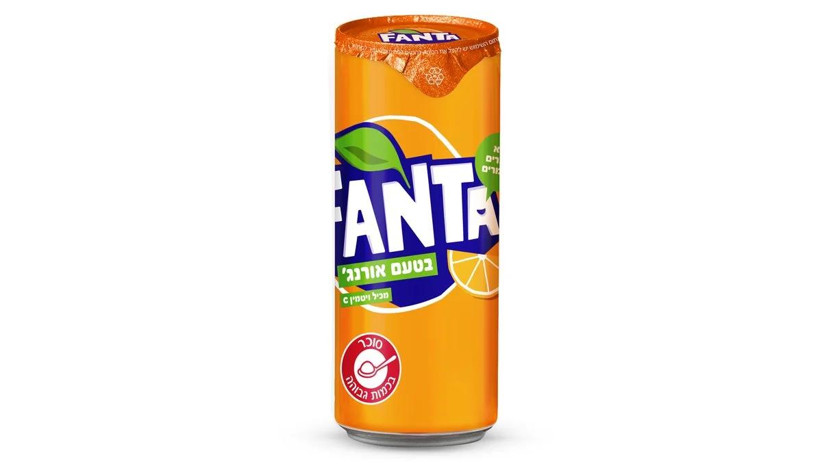 פחית פאנטה